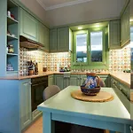 Thalia Apartament Kassiopi