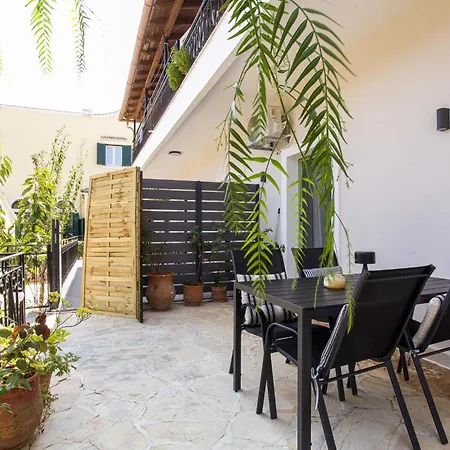 Thalia Apartament
