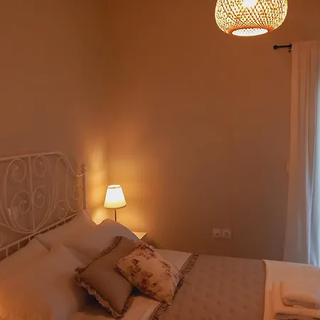 Apartament Thalia