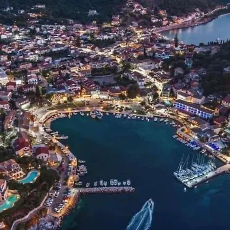 Thalia Apartamento *