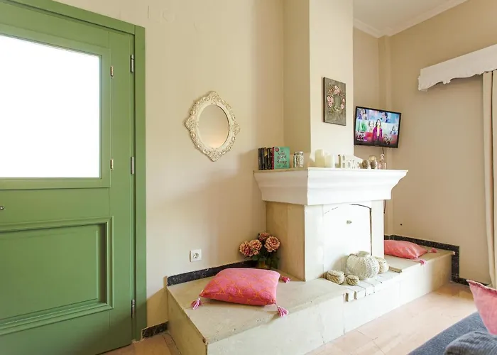 Thalia Apartment Kassiopi
