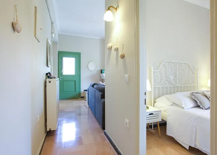 Thalia Apartment