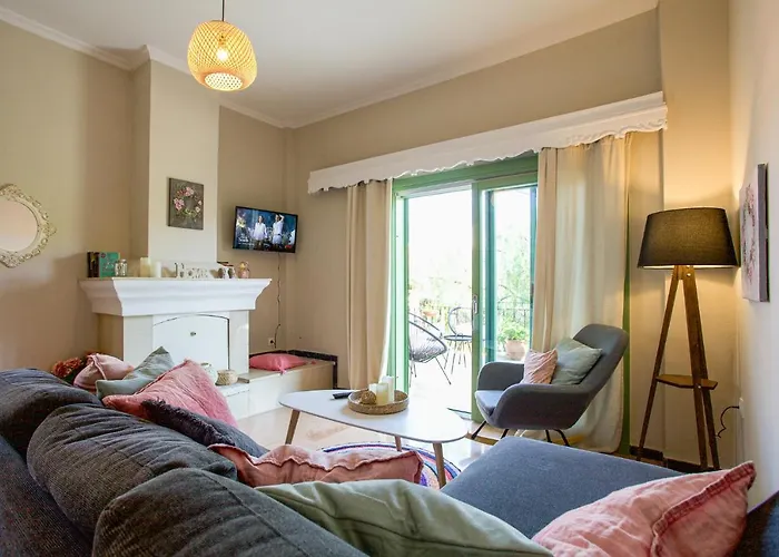 Apartment Thalia