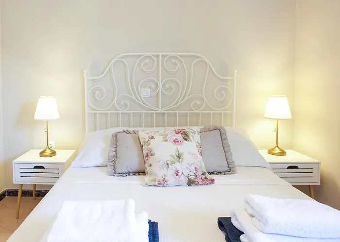 Thalia Apartment