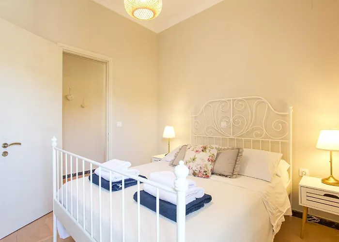 Apartment Thalia *