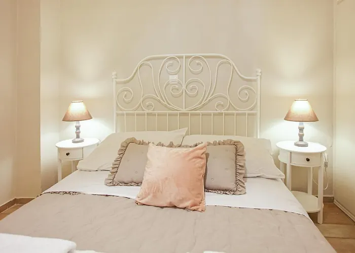 Apartment Thalia *