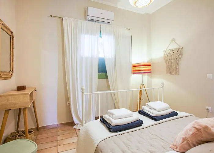 Apartment Thalia