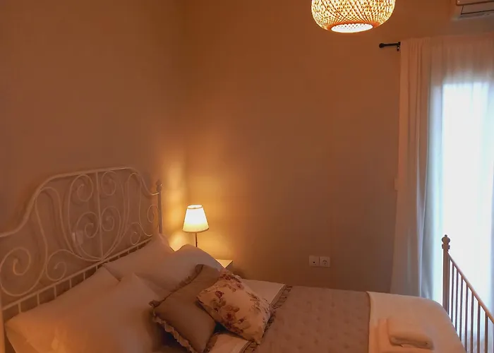 Apartment Thalia