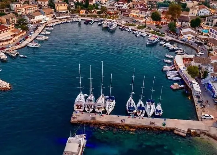 Thalia * Kassiopi