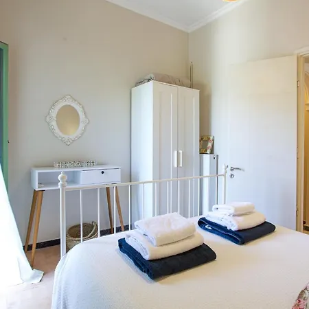 Thalia 公寓 卡西奥皮