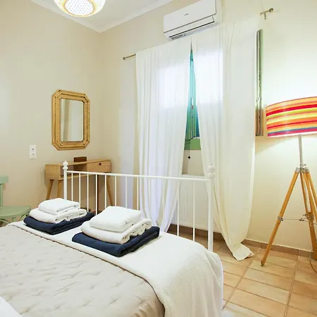 Thalia 公寓 卡西奥皮