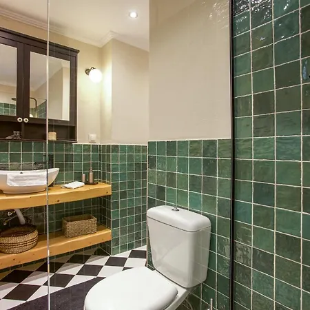 公寓 Thalia 卡西奥皮