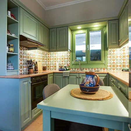 Thalia 公寓 卡西奥皮