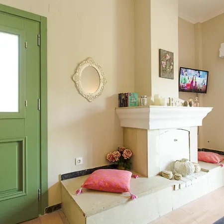 Thalia Apartment Kassiopi