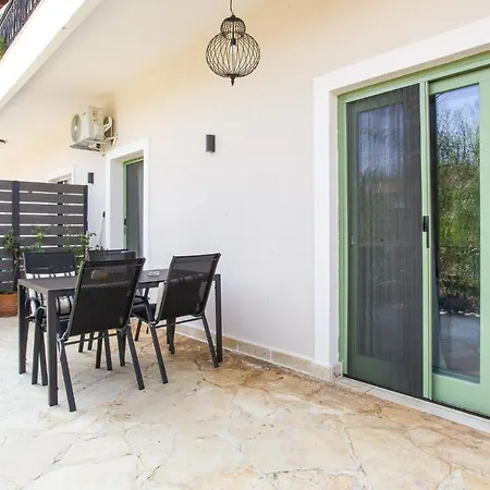 Apartament Thalia Kassiopi