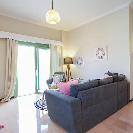 Apartment Thalia *