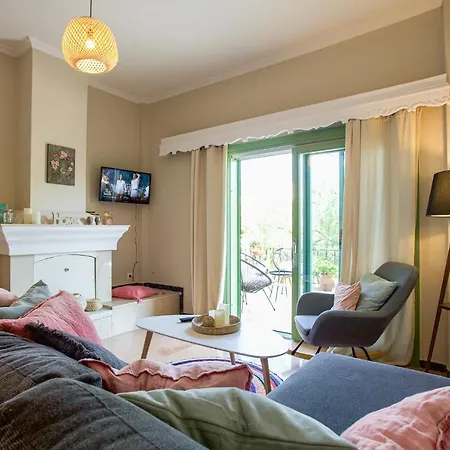 Apartment Thalia