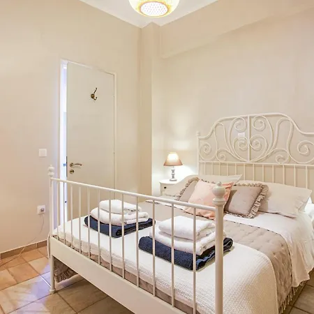 Thalia Apartament Kassiopi
