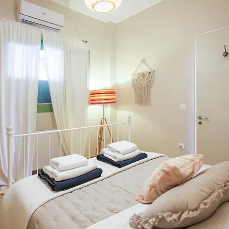 Thalia Apartament