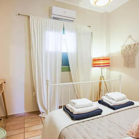 Apartament Thalia