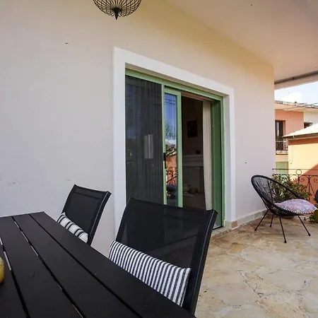 Apartament Thalia