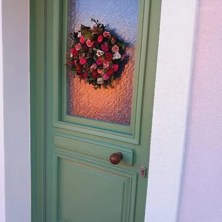 Thalia * Kassiopi