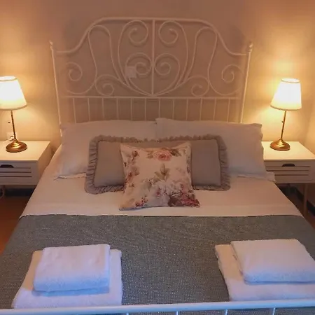 Thalia Apartament