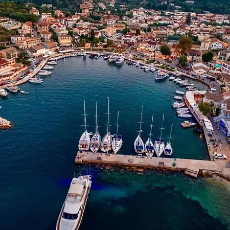 Thalia * Kassiopi